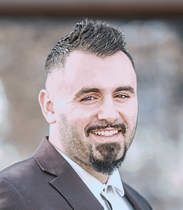 Photo of Austin Reed