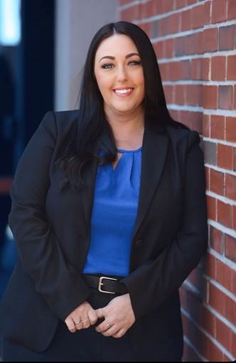 Photo of Kayla Gagnon