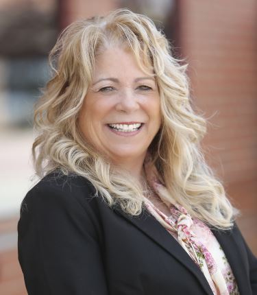 Photo of Joan Moran