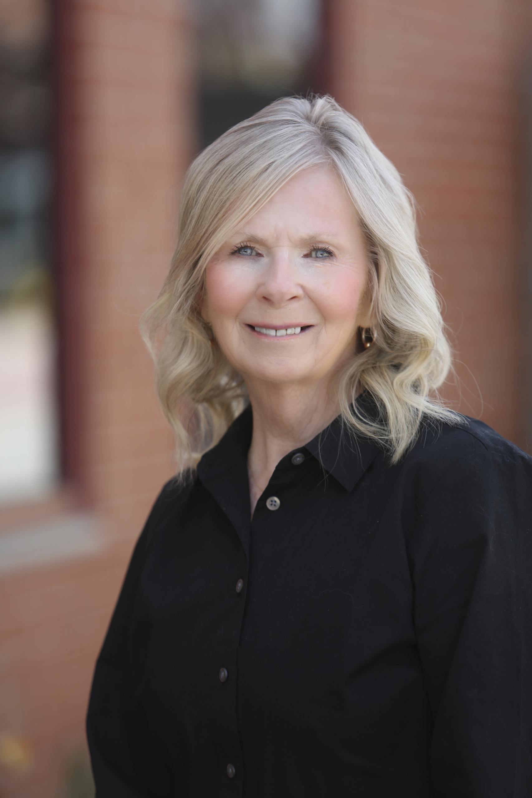 Photo of Valerie Knox