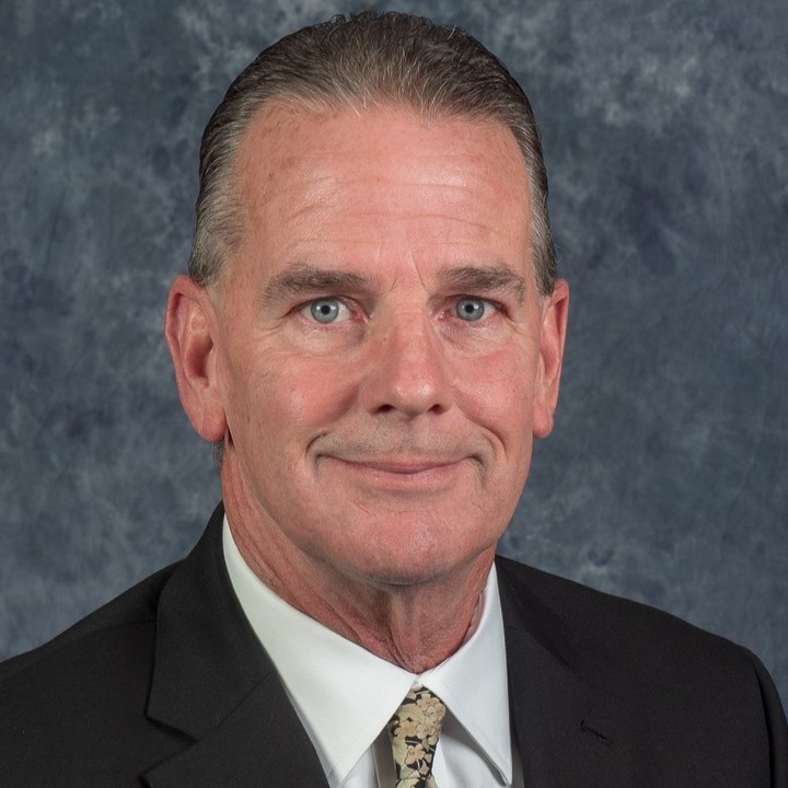 Photo of Scott Rielly